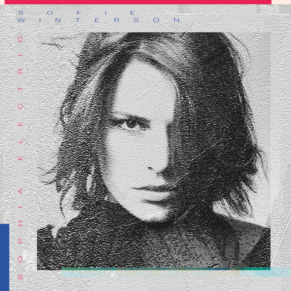 Sofie Winterson – Sophia Electric
