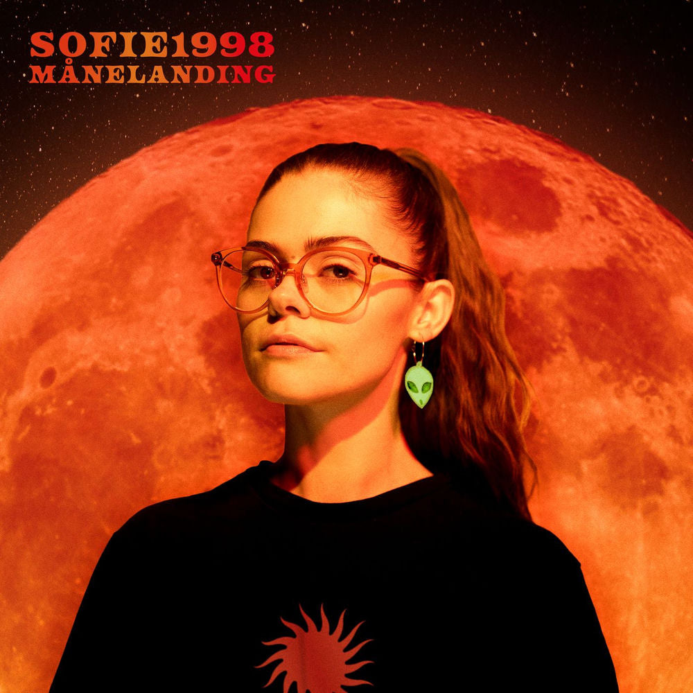 Sofie1998 – Månelanding