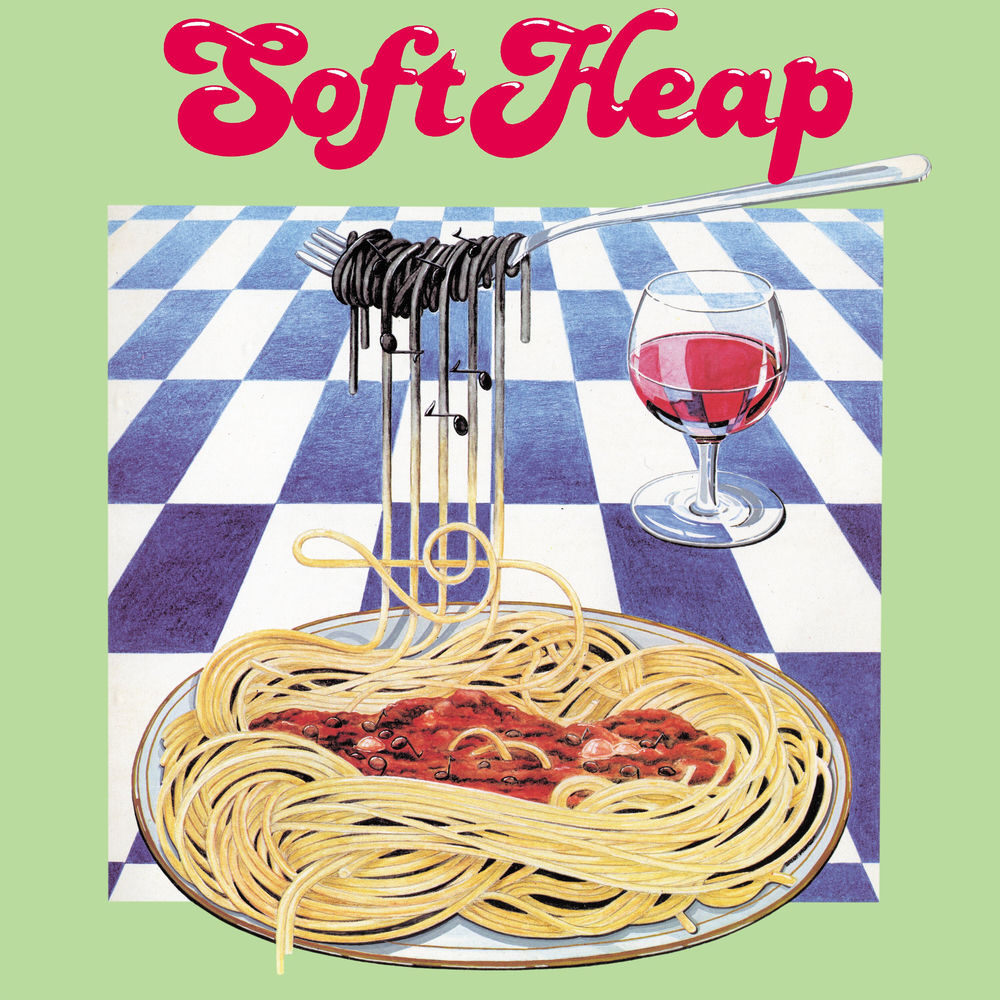 Soft Heap – Soft Heap