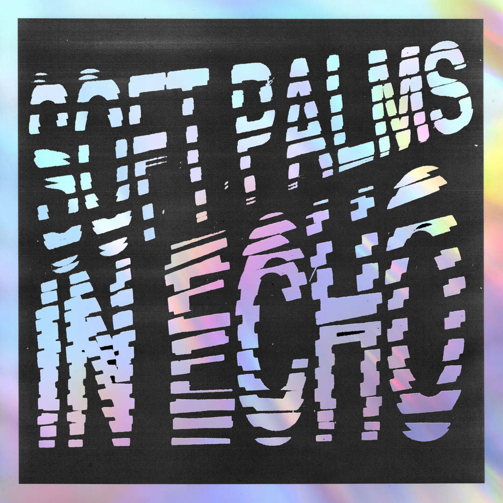 Soft Palms – In Echo