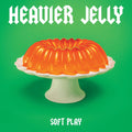SOFT PLAY – HEAVIER JELLY