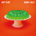 SOFT PLAY – HEAVY JELLY