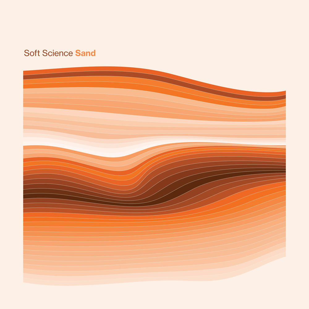 Soft Science – Sand
