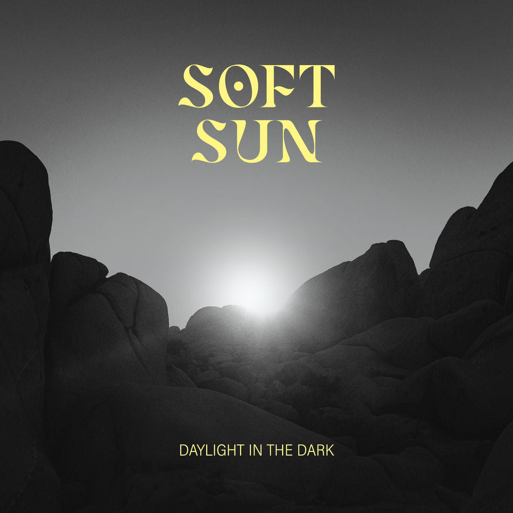 Soft Sun – Daylight In The Dark