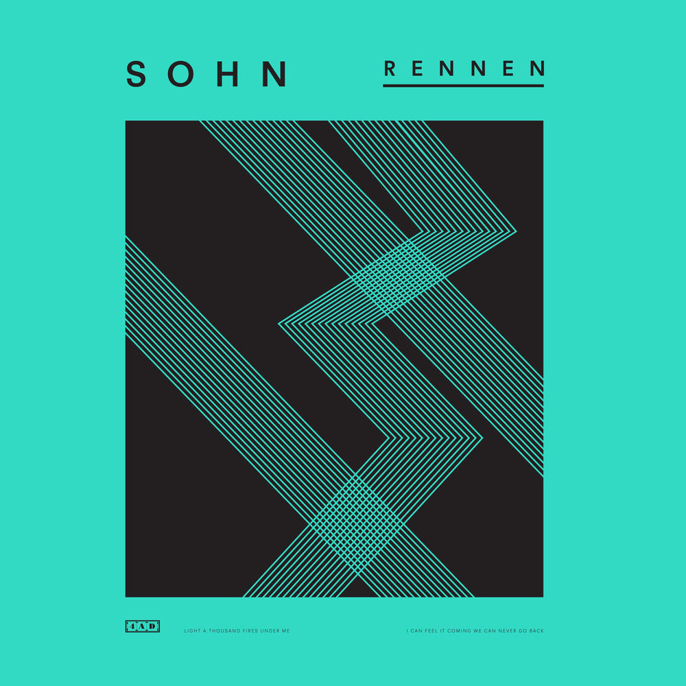 Sohn – Rennen