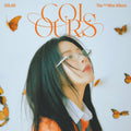 Solar – COLOURS