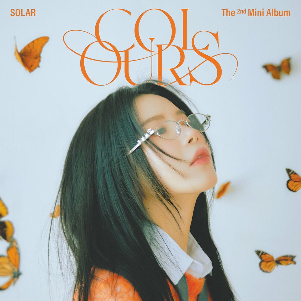 Solar – COLOURS