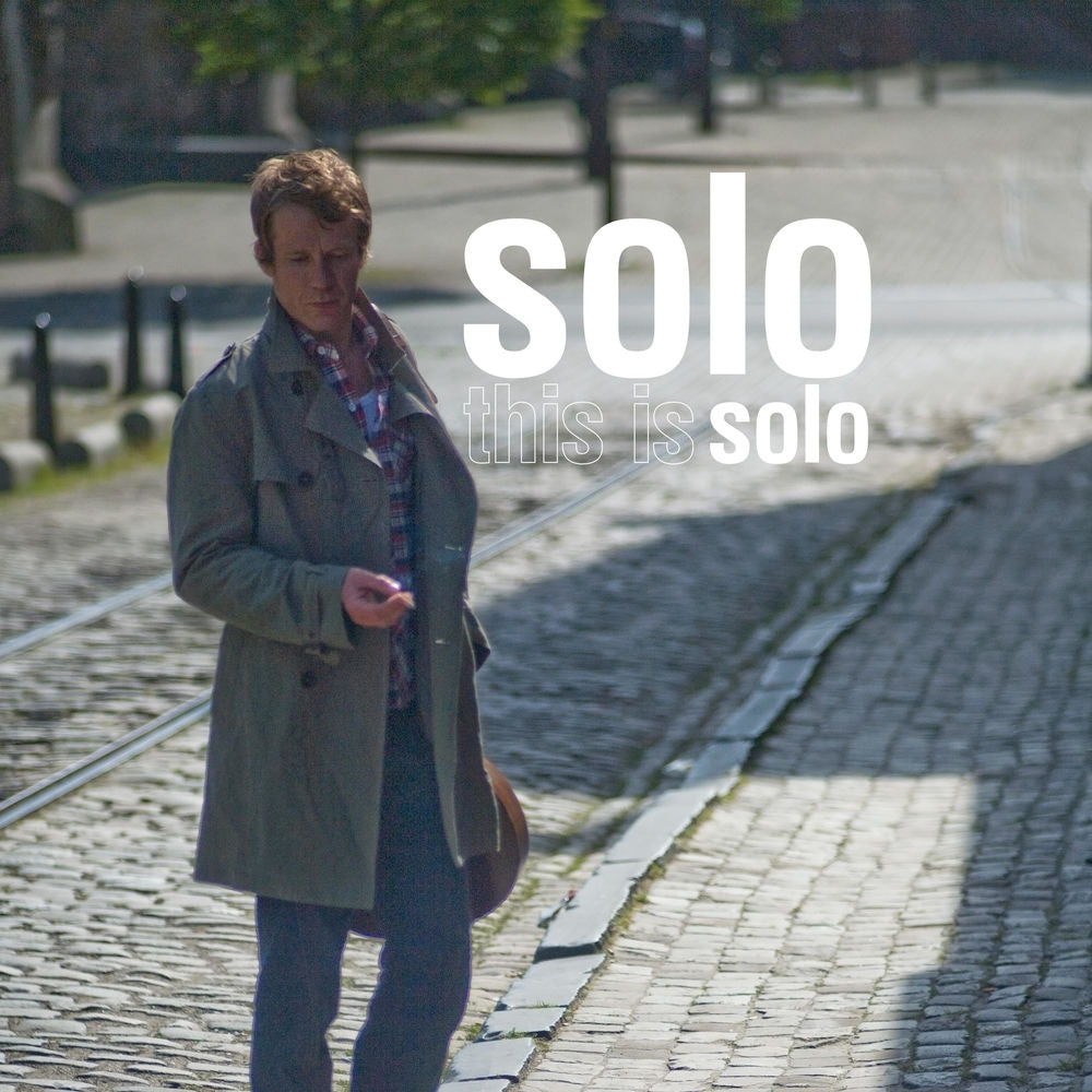 Solo – This Is Solo