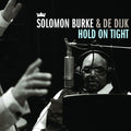 Solomon Burke – Hold On Tight