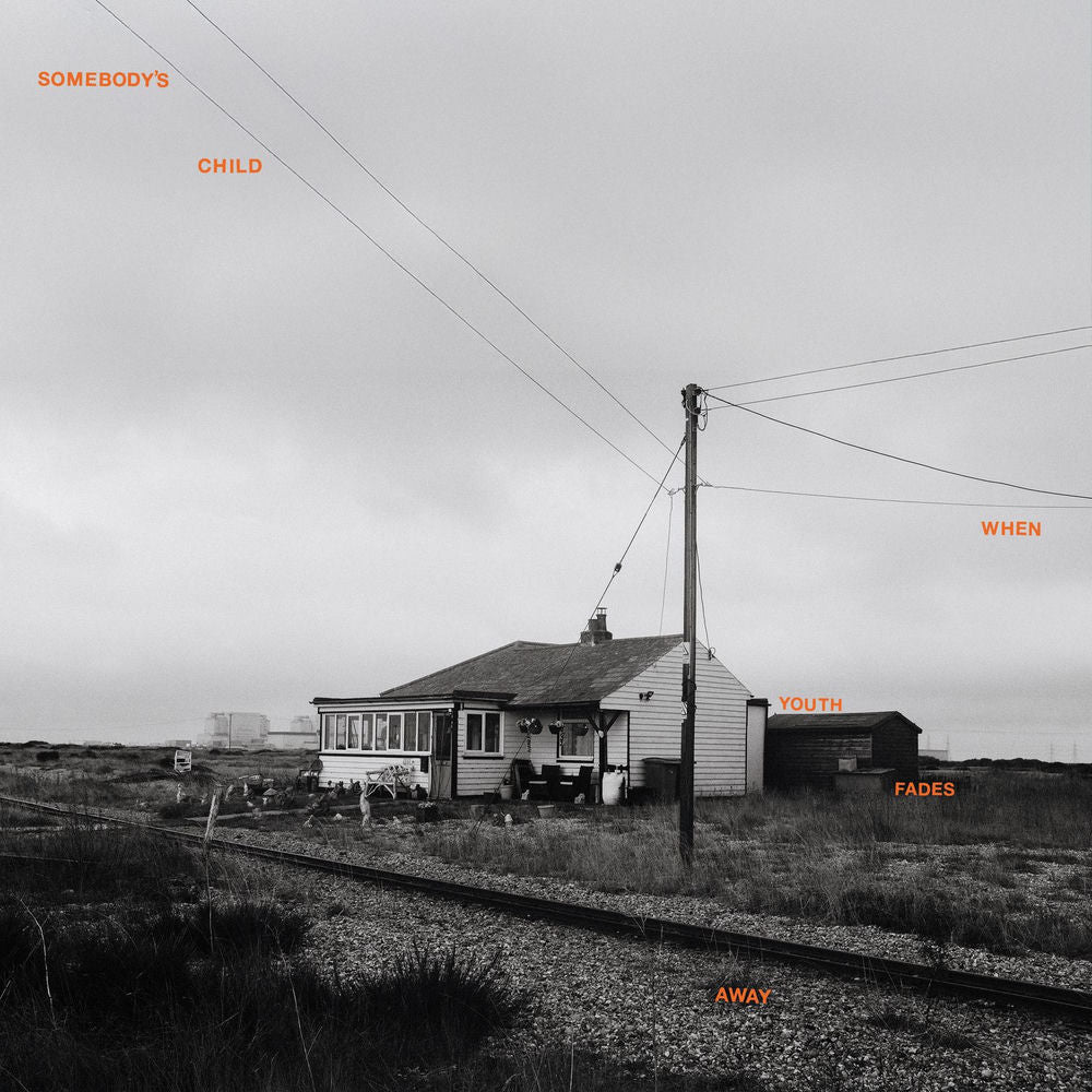 Somebody's Child – When Youth Fades Away