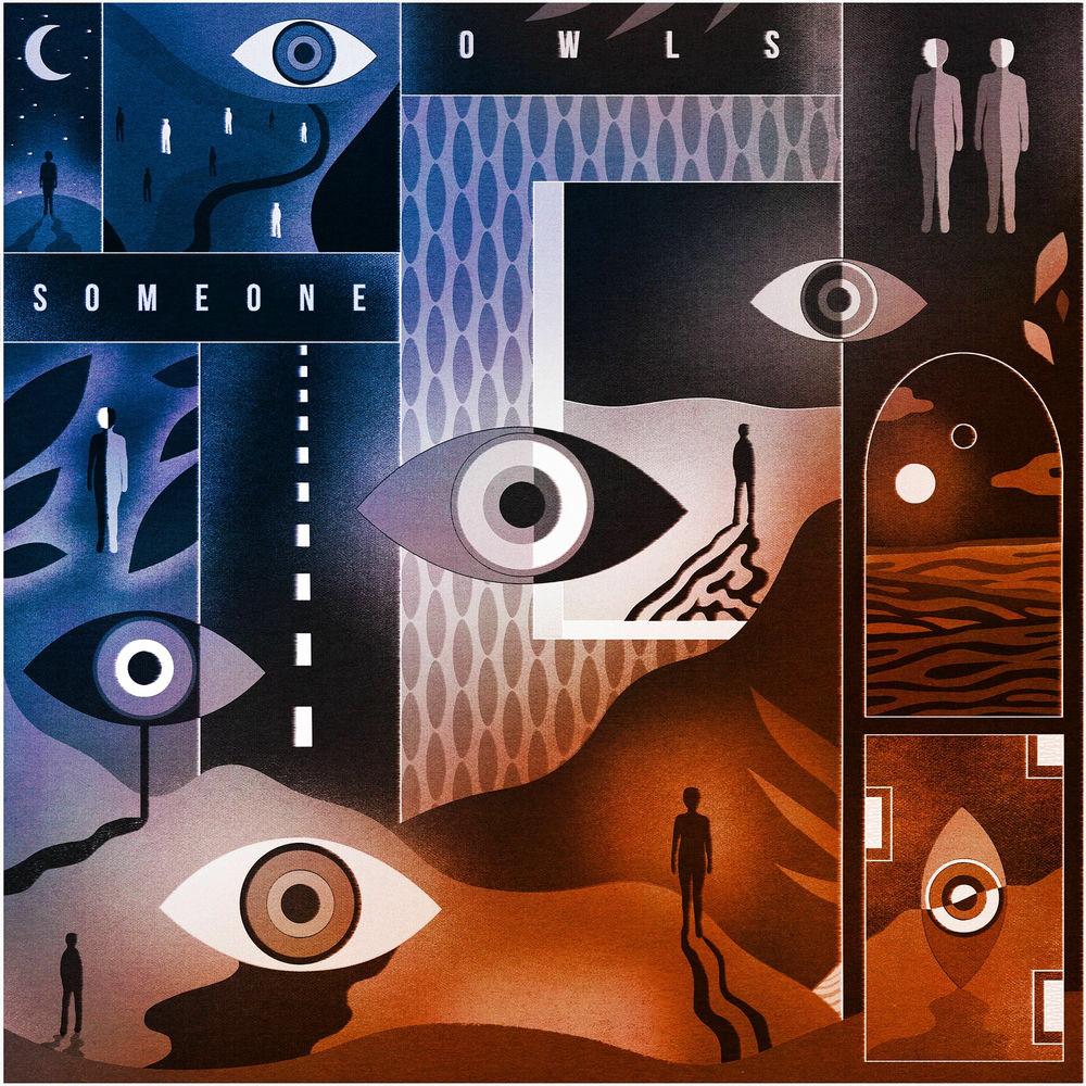 Someone – Owls