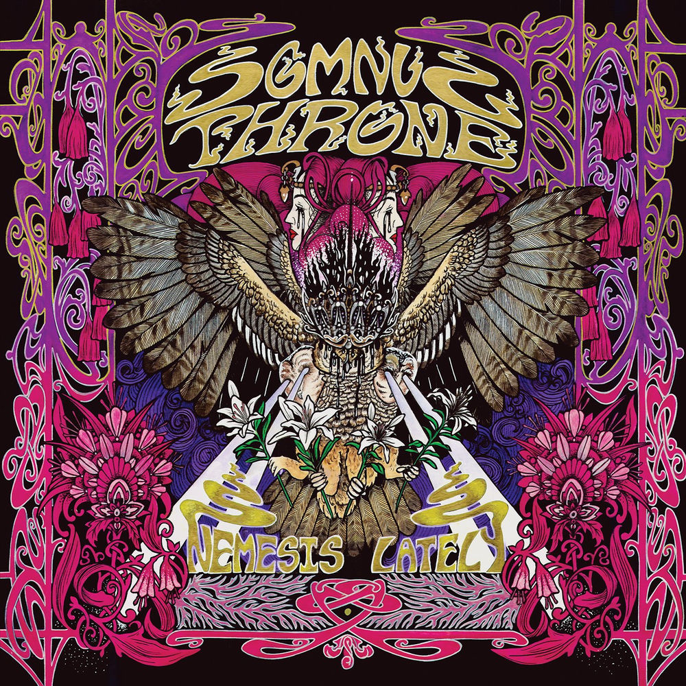 Somnus Throne – Nemesis Lately