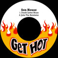 Son House – Death Letter Blues