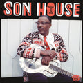Son House – Forever On My Mind