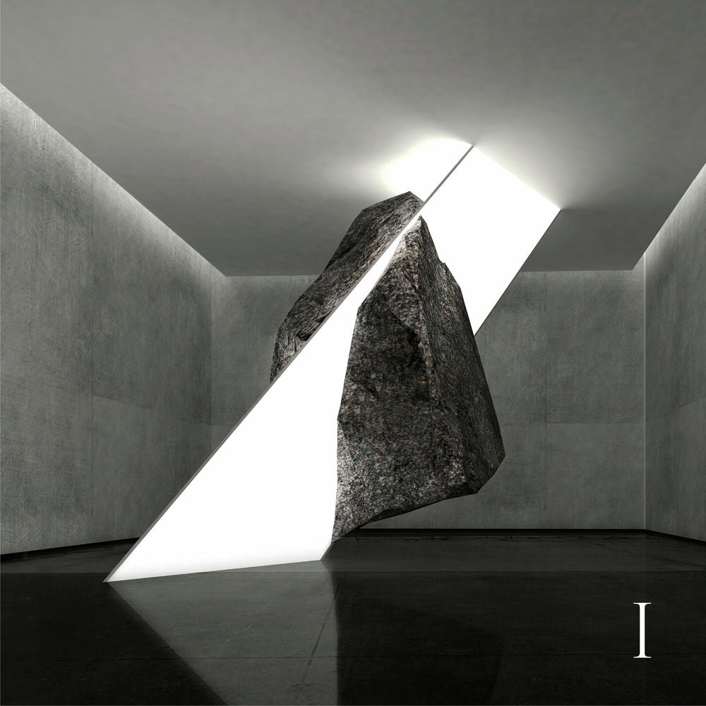 Son Lux – Tomorrows I