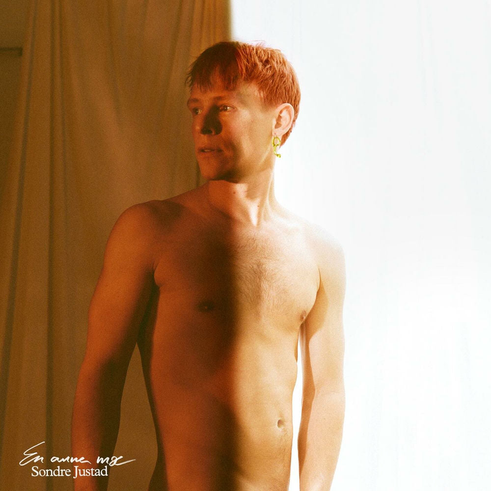 Sondre Justad – En anna mæ