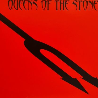 Queens Of The Stone Age – Songs For The Deaf