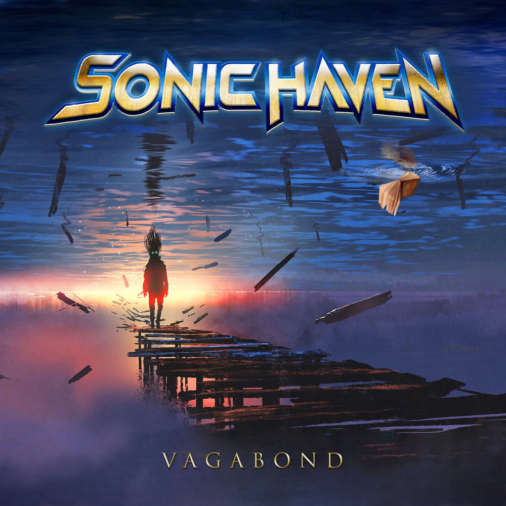 Sonic Haven – Vagabond