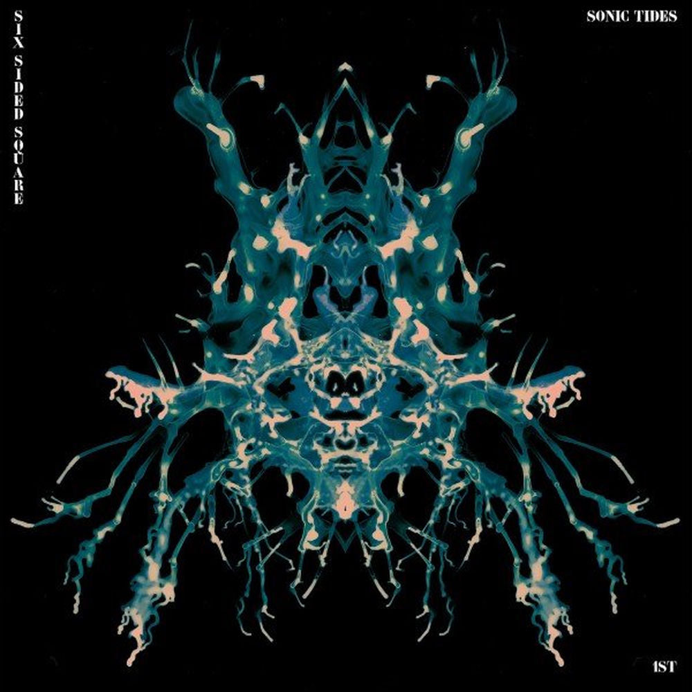Sonic Tides – Six Sided Square - 1st