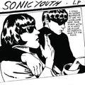 Sonic Youth – Goo