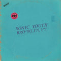 Sonic Youth – Live in Brooklyn 2011