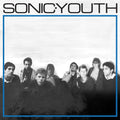 Sonic Youth – Sonic Youth