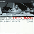 Sonny Clark – Sonny's Crib