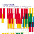 Sonny Clark Trio – Sonny Clark Trio (Remastered 2001/Rudy Van Gelder Edition)