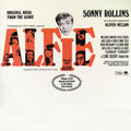 Sonny Rollins – Alfie