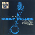 Sonny Rollins – Sonny Rollins Vol. 2
