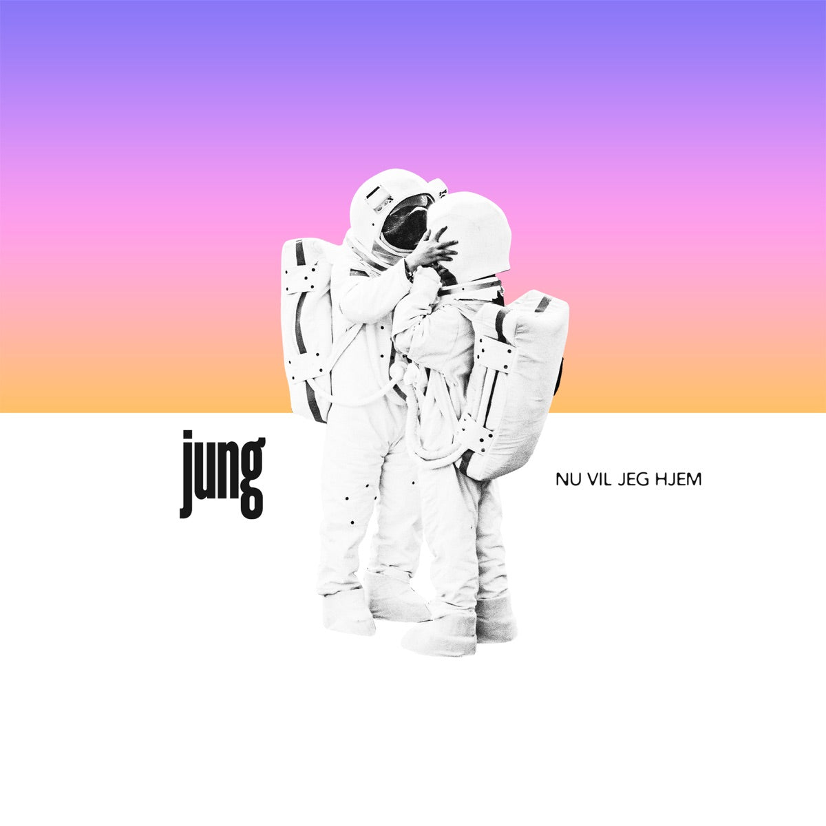 Jung – Nu Vil Jeg Hjem