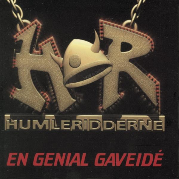 Humleridderne – En Genial Gaveidé