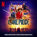Sonya Belousova – One Piece: Into the Grand Line (Soundtrack from the Netflix Series)