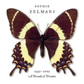 Sophie Zelmani – Decade of dreams 1995-2005