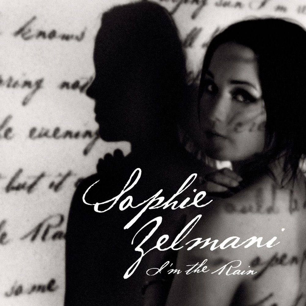 Sophie Zelmani – I'm the Rain