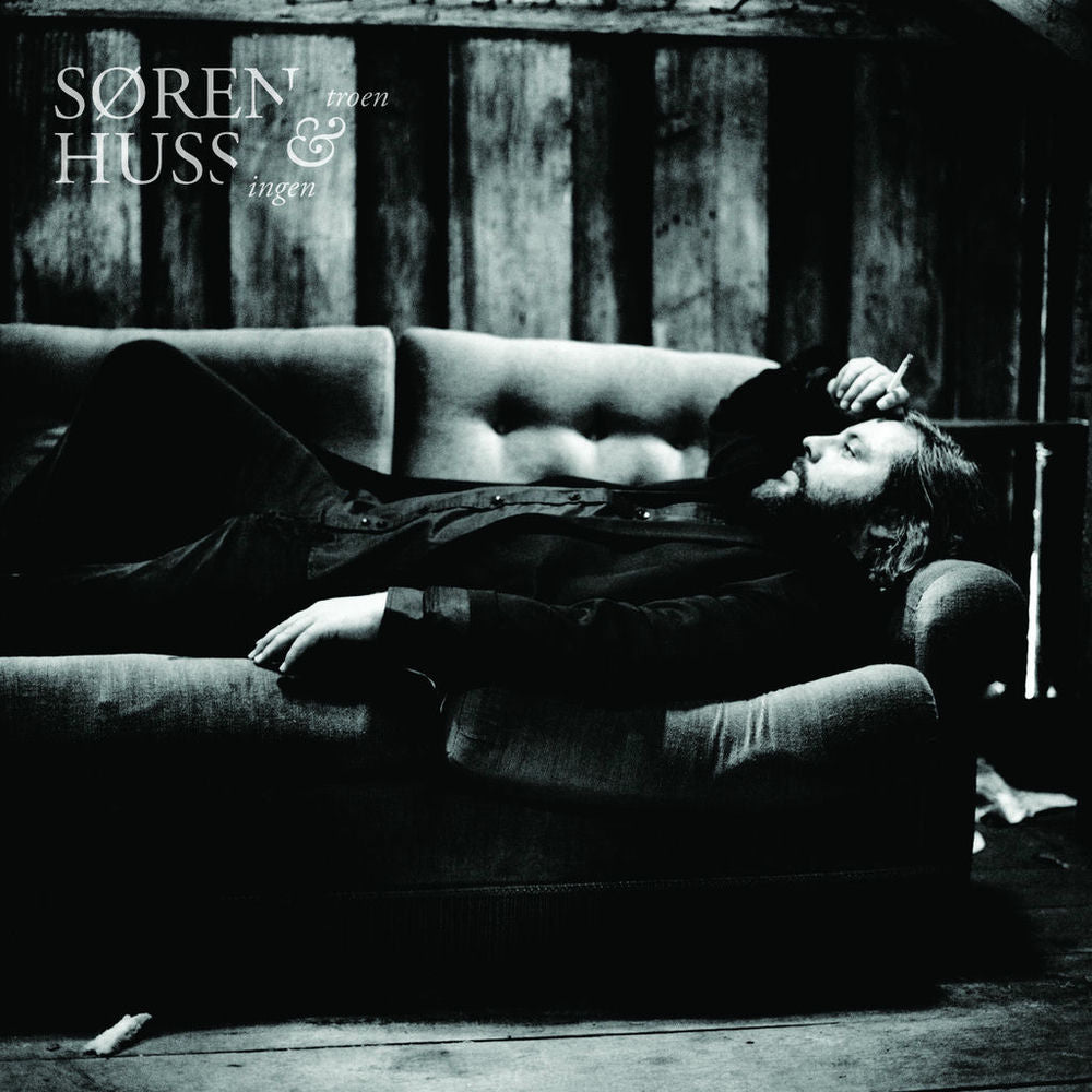 Søren Huss – Troen Og Ingen