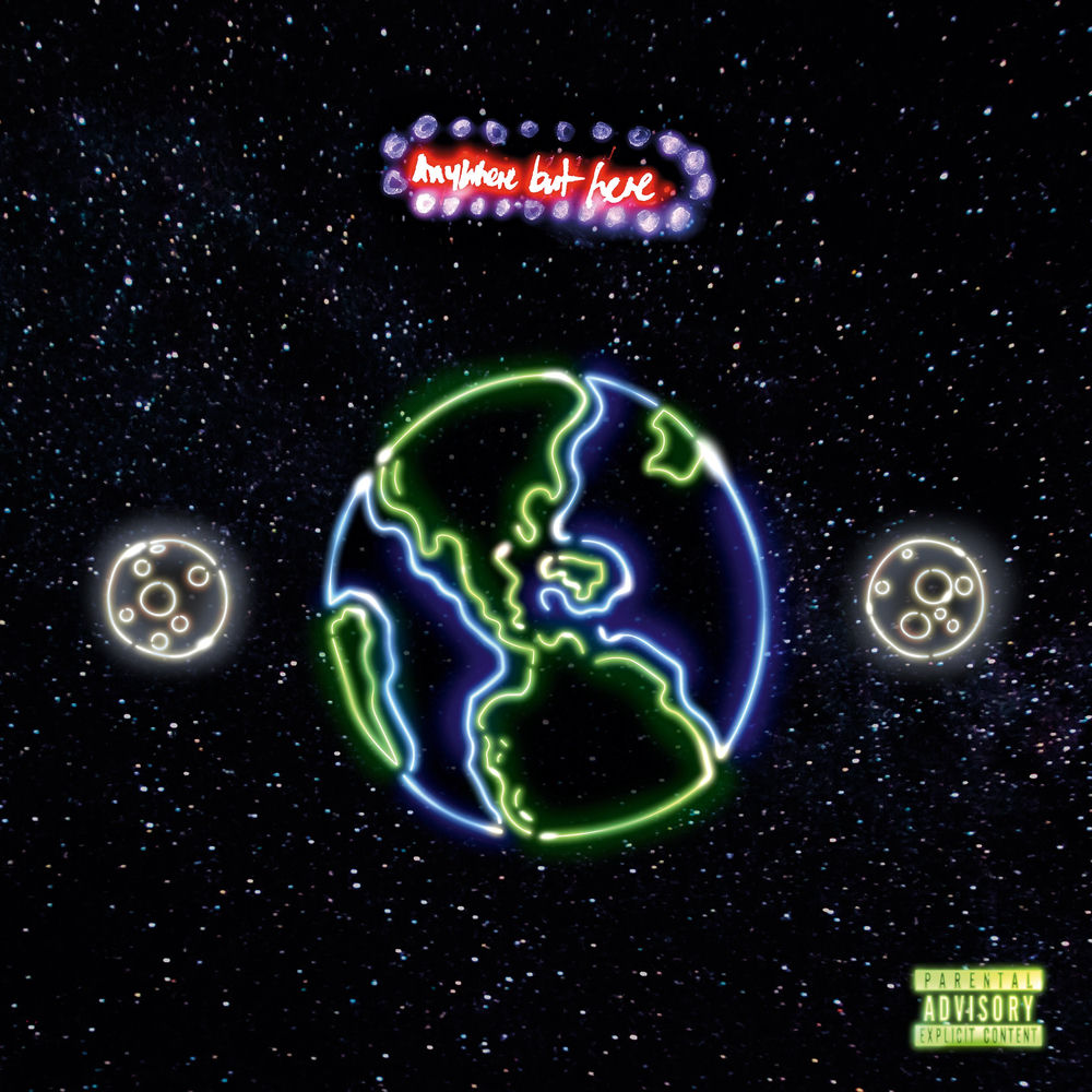 Sorry – Anywhere But Here