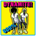 Soul Jazz Records Presents – Soul Jazz Records Presents 600% DYNAMITE! Ska, Soul, Rocksteady, Funk and Dub in Jamaica