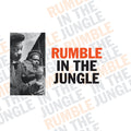 Soul Jazz Records Presents – Soul Jazz Records presents RUMBLE IN THE JUNGLE
