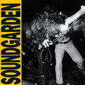 Soundgarden – Louder Than Love