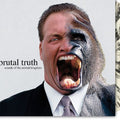 Brutal Truth – Sounds Of The Animal Kingdom