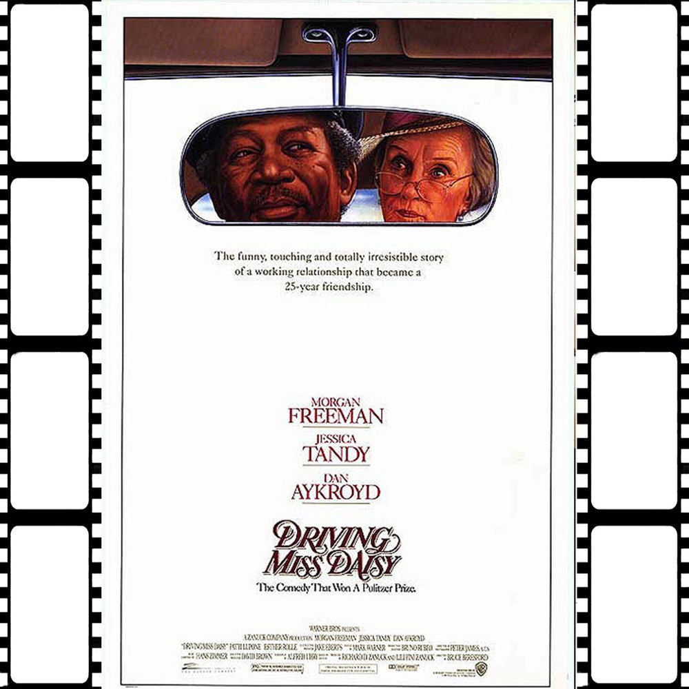 Soundtrack Orchestra – Home - Hans Zimmer - Driving Miss Daisy Score