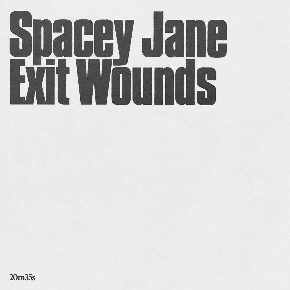 Spacey Jane – Exit Wounds