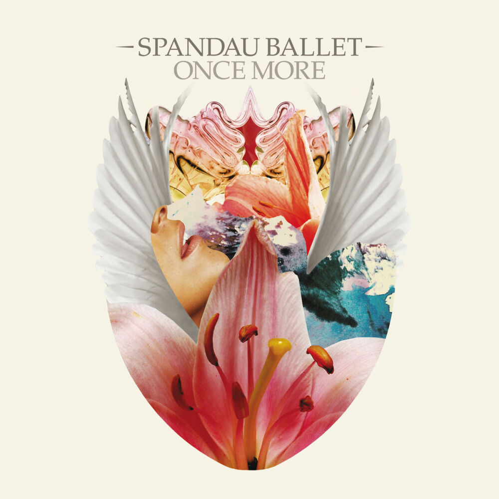 Spandau Ballet – Once More (Digital Album)