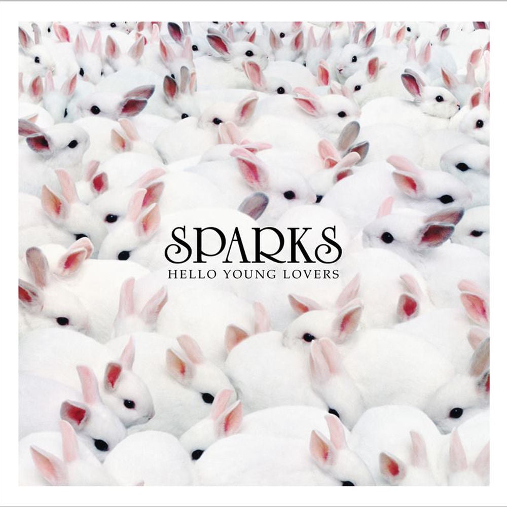 Sparks – Hello Young Lovers