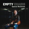 Spencer MacKenzie – Empty Chairs