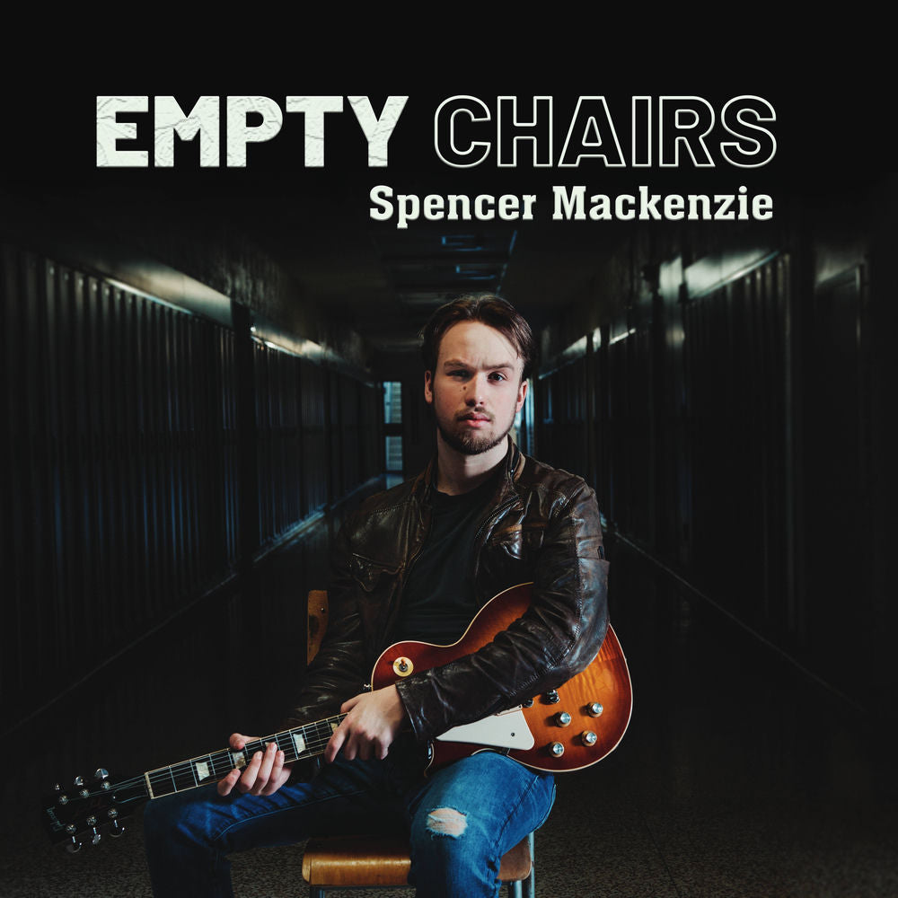 Spencer MacKenzie – Empty Chairs