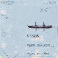 Spinvis – Dagen van gras, dagen van stro