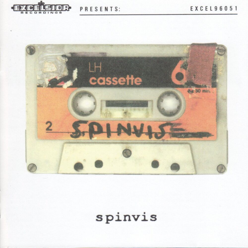 Spinvis – Spinvis