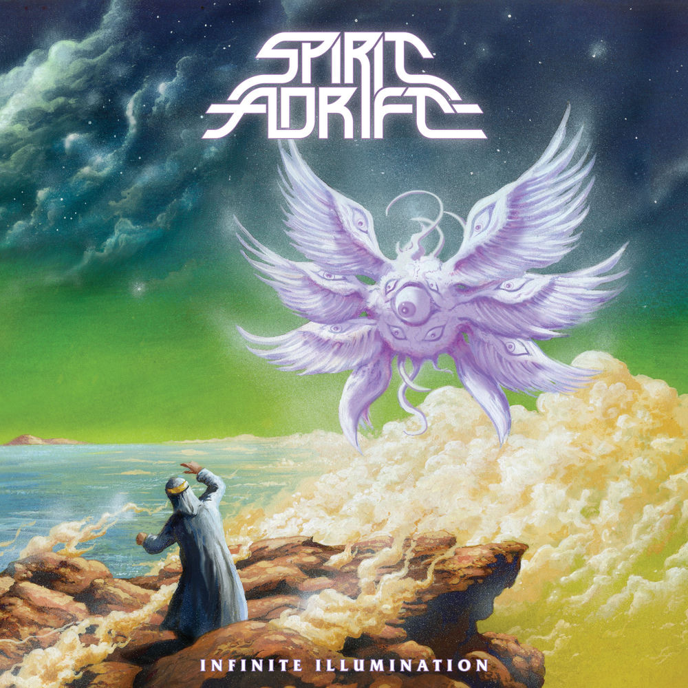 Spirit Adrift – Infinite Illumination